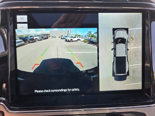 Certified 2022 Ford F450 Lariat w/ Lariat Ultimate Package image 27