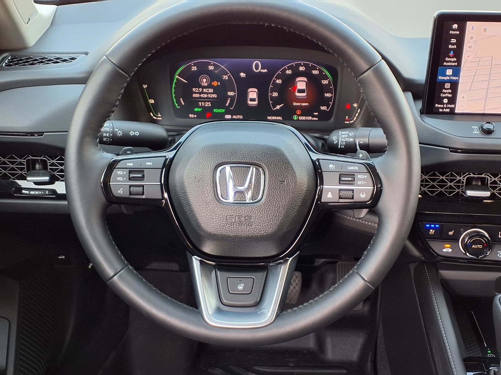Used 2026 Honda Accord Touring image 20