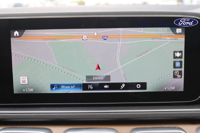 Used 2022 Mercedes-Benz GLE 350 4MATIC image 19