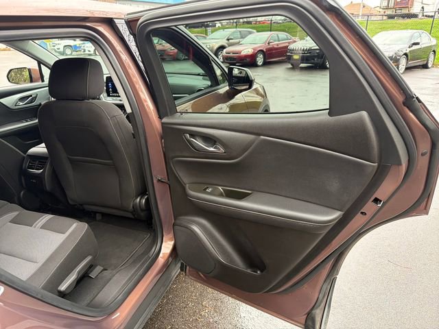 Used 2023 Chevrolet Blazer LT image 18