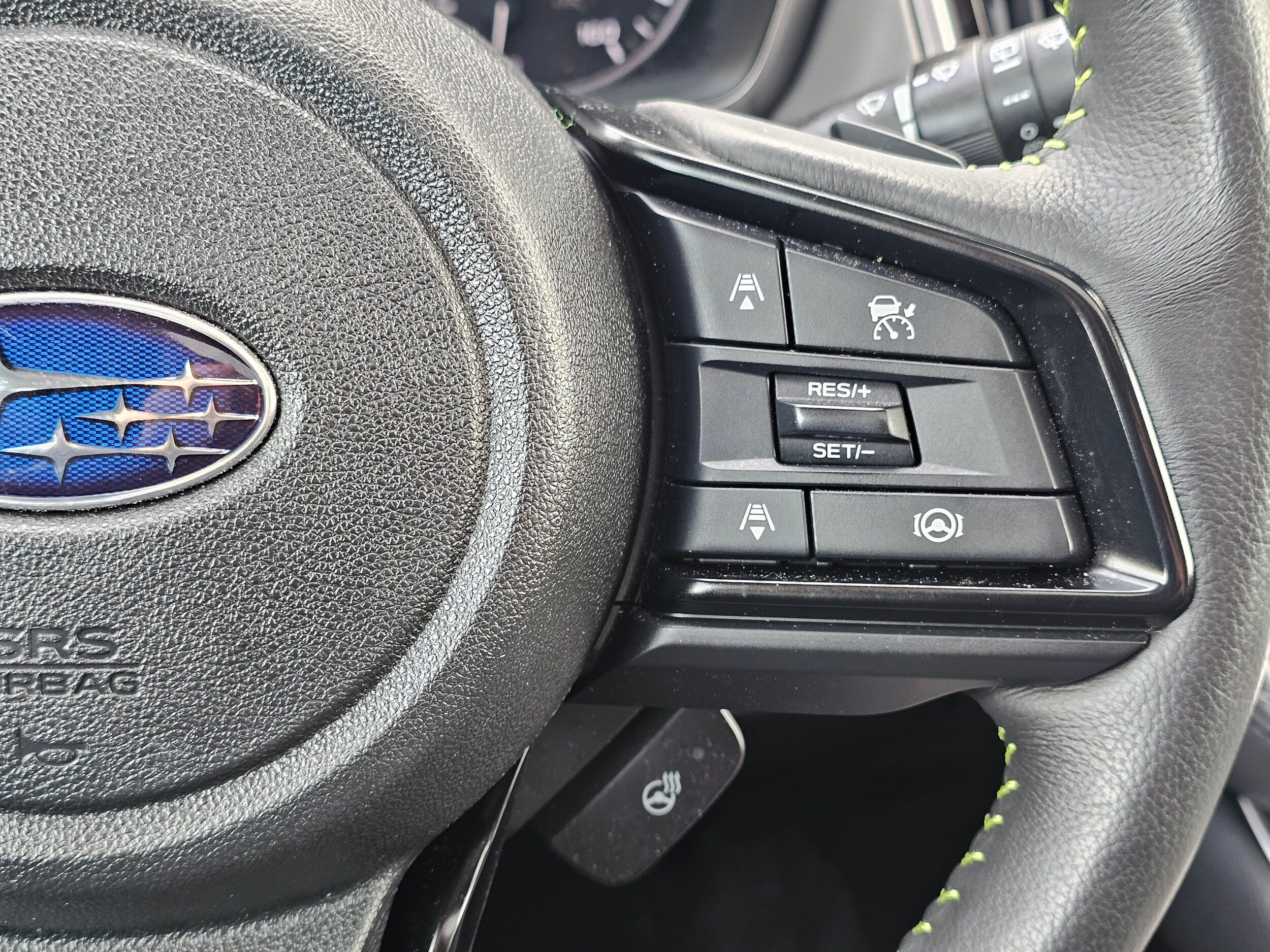 Used 2024 Subaru Outback Onyx Edition XT AWD/4WD image 27