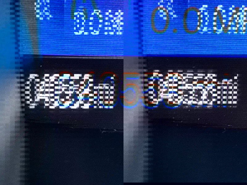 Certified 2018 Ford Escape SEL image 16