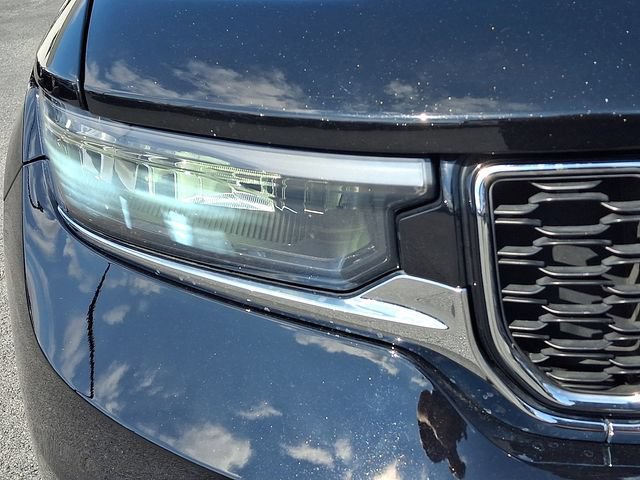 Used 2021 Jeep Grand Cherokee L Limited AWD/4WD image 9