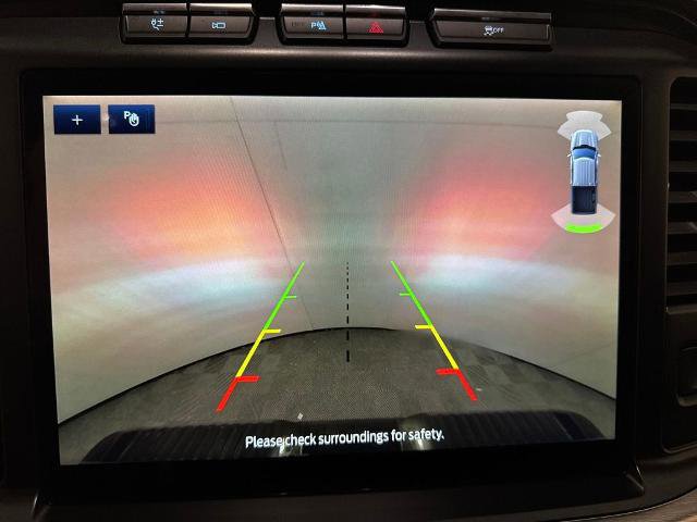 Certified 2023 Ford F150 Lariat w/ Equipment Group 502A High image 28