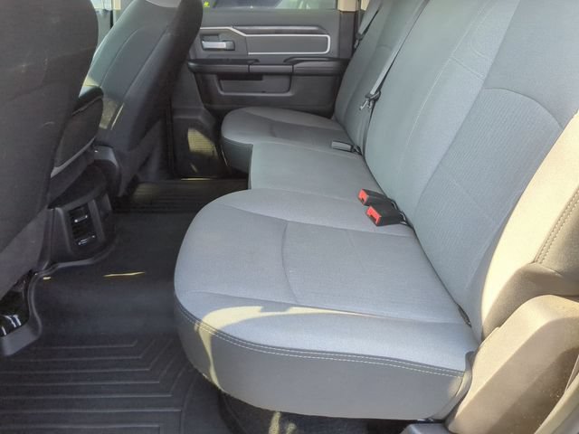 Used 2019 RAM 2500 Big Horn AWD/4WD image 22