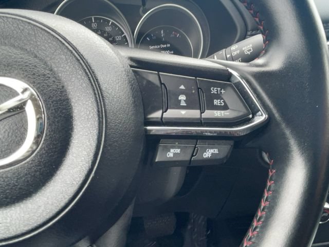 Used 2024 MAZDA CX-5 Carbon Edition AWD/4WD image 18