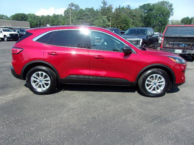 Certified 2022 Ford Escape SE w/ Convenience Package image 6