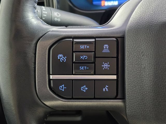 Certified 2024 Ford F350 Lariat w/ Lariat Ultimate Package AWD/4WD image 36