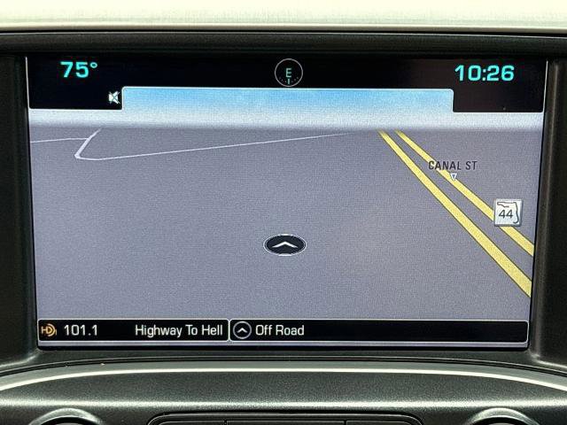 Used 2017 GMC Sierra 1500 SLT w/ SLT Premium Package image 24