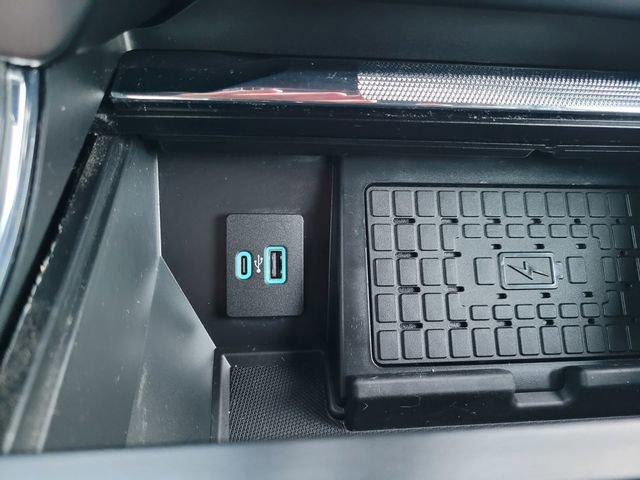 Certified 2023 Ford F150 Lariat w/ Max Trailer Tow Package image 25