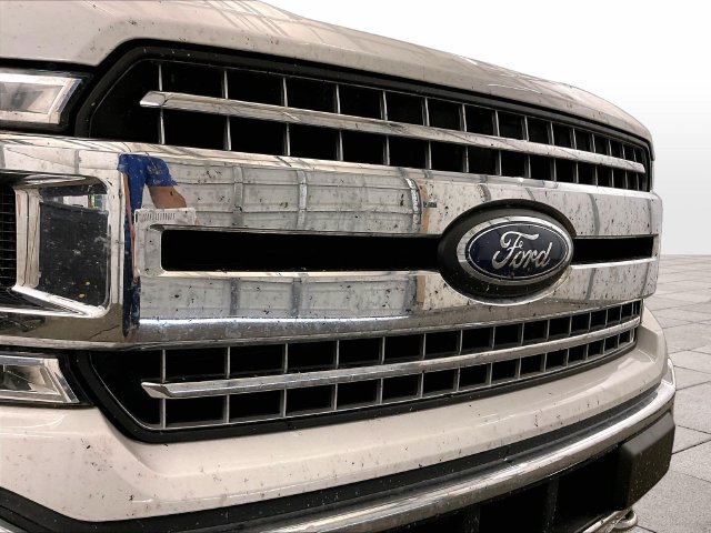 Certified 2020 Ford F150 XLT w/ Equipment Group 302A Luxury AWD/4WD image 29