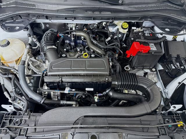 Certified 2023 Ford Escape ST-Line image 28