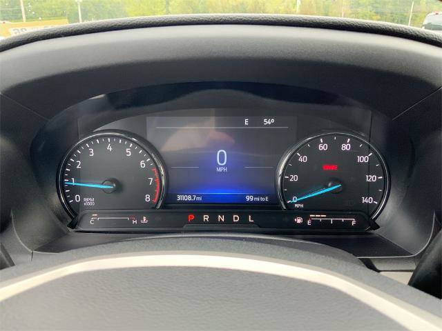 Certified 2023 Ford Explorer XLT w/ Equipment Group 202A image 15