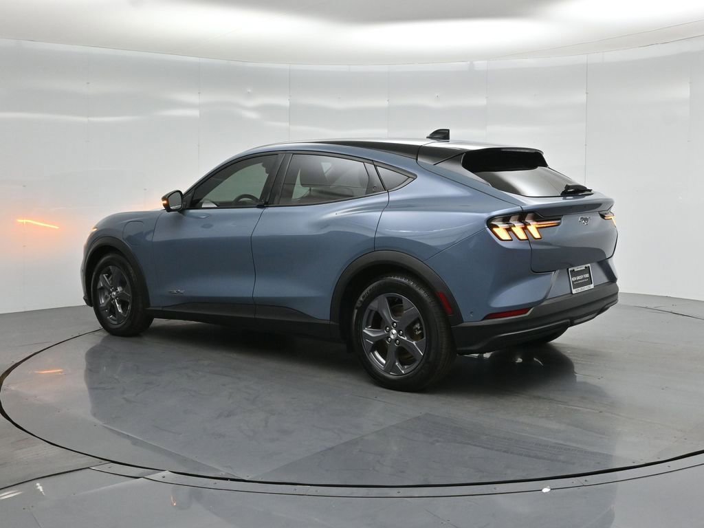 Certified 2023 Ford Mustang Mach-E Select RWD image 7