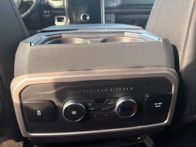 Certified 2022 Ford Expedition Max Limited image 27