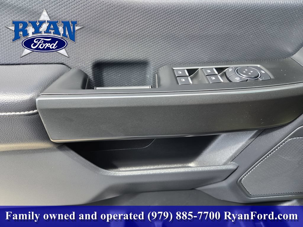 Certified 2025 Ford F150 STX AWD/4WD image 16
