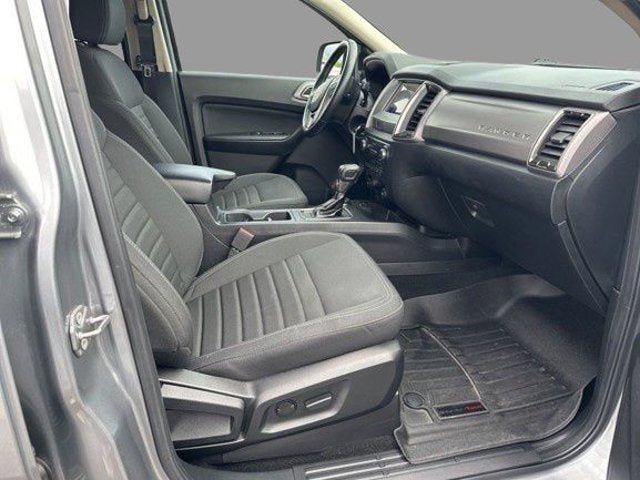 Certified 2023 Ford Ranger XLT w/ Equipment Group 302A High AWD/4WD image 11