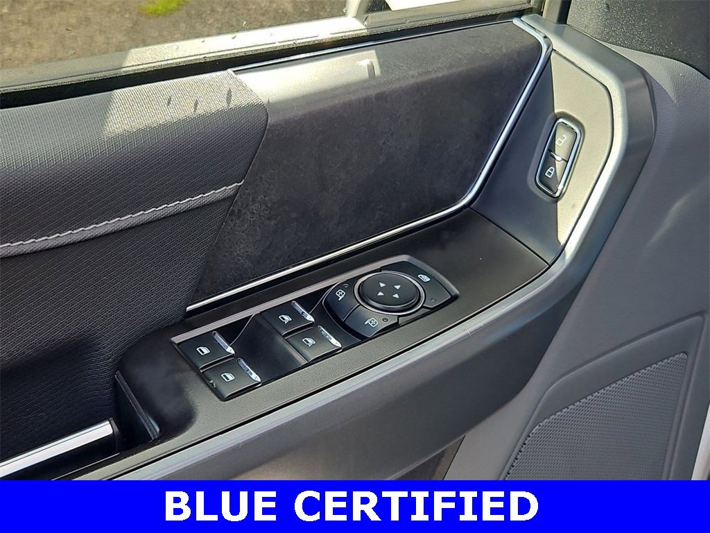 Certified 2024 Ford F150 XLT w/ Tow/Haul Package image 10