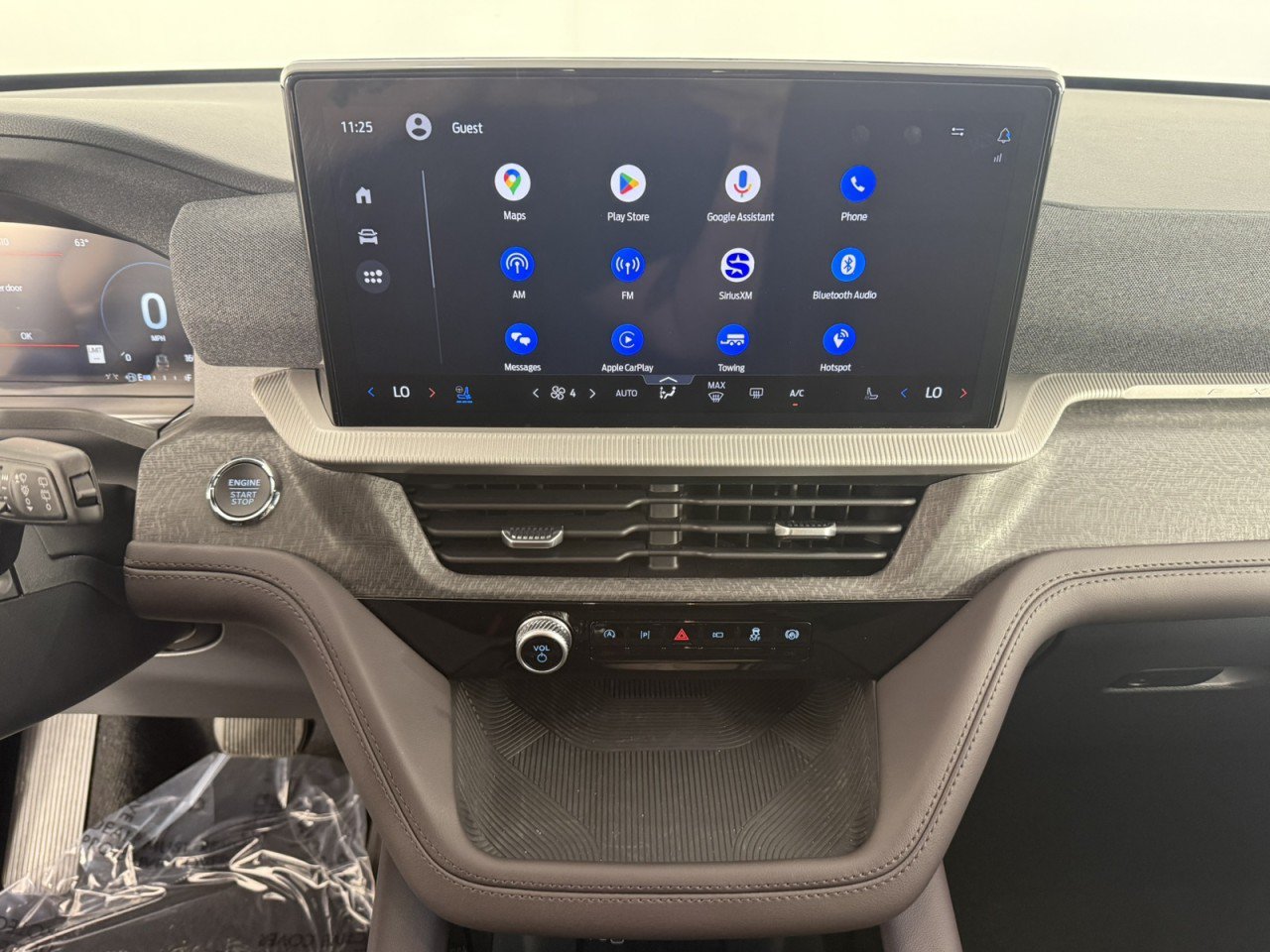 Certified 2026 Ford Explorer Platinum AWD/4WD image 20