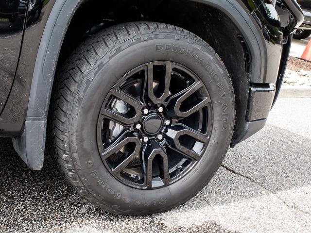 Used 2024 GMC Sierra 1500 Elevation AWD/4WD image 8