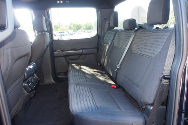 Certified 2023 Ford F150 XL w/ STX Appearance Package AWD/4WD image 17