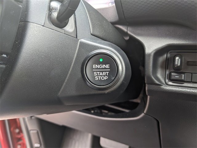 Certified 2024 Ford Ranger Raptor image 28