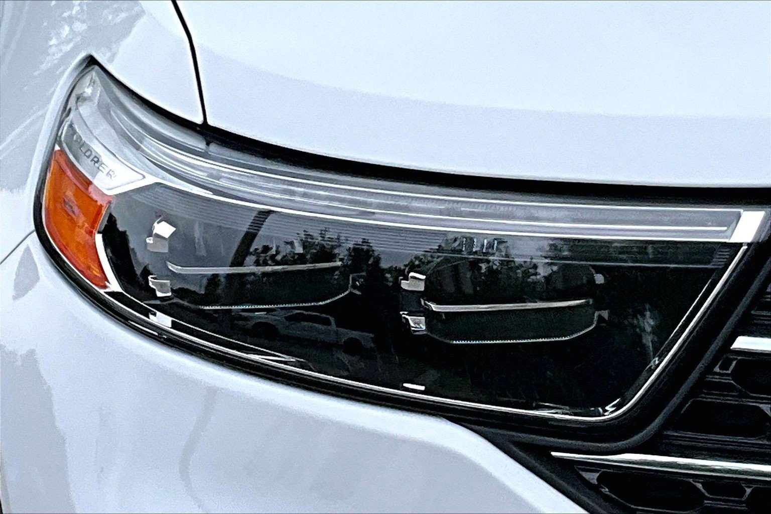 Certified 2021 Ford Explorer XLT AWD/4WD image 28