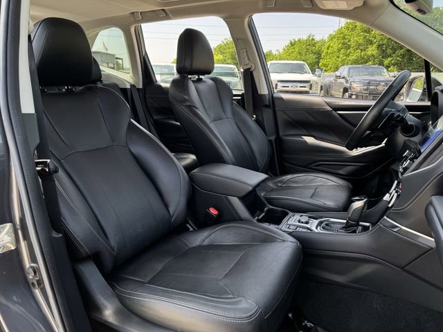 Used 2021 Subaru Forester Touring w/ Popular Package #2 AWD/4WD image 33