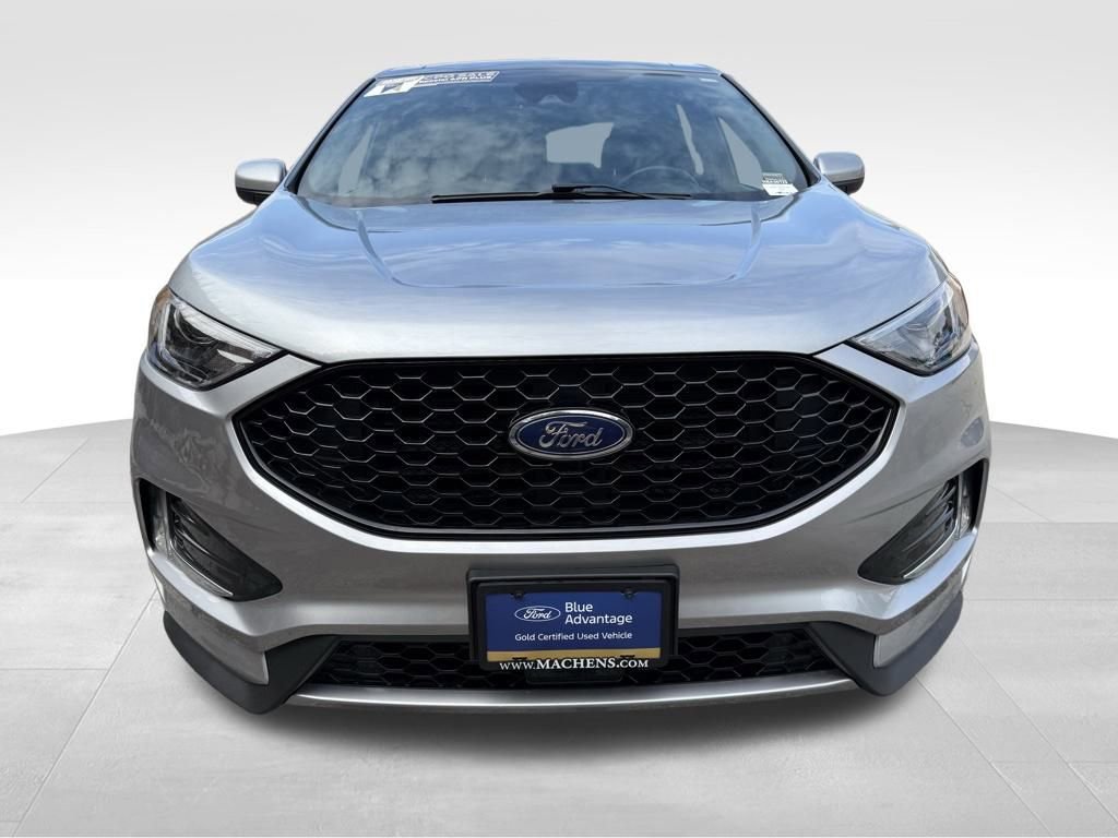 Certified 2024 Ford Edge ST-Line image 8