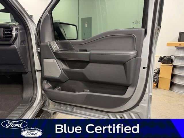 Certified 2023 Ford F150 XLT AWD/4WD image 29