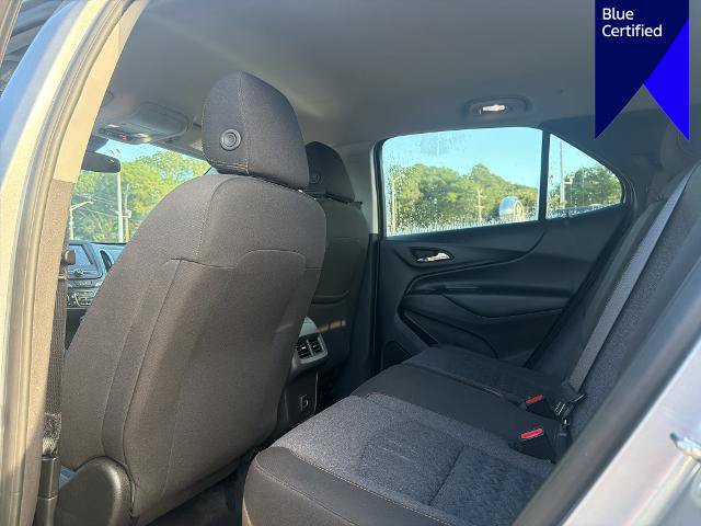 Used 2024 Chevrolet Equinox LT AWD/4WD image 11