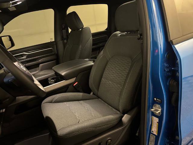 Used 2025 RAM 1500 Big Horn AWD/4WD image 13