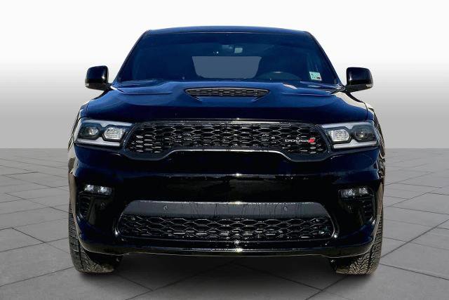 Used 2021 Dodge Durango R/T w/ Blacktop Package image 3