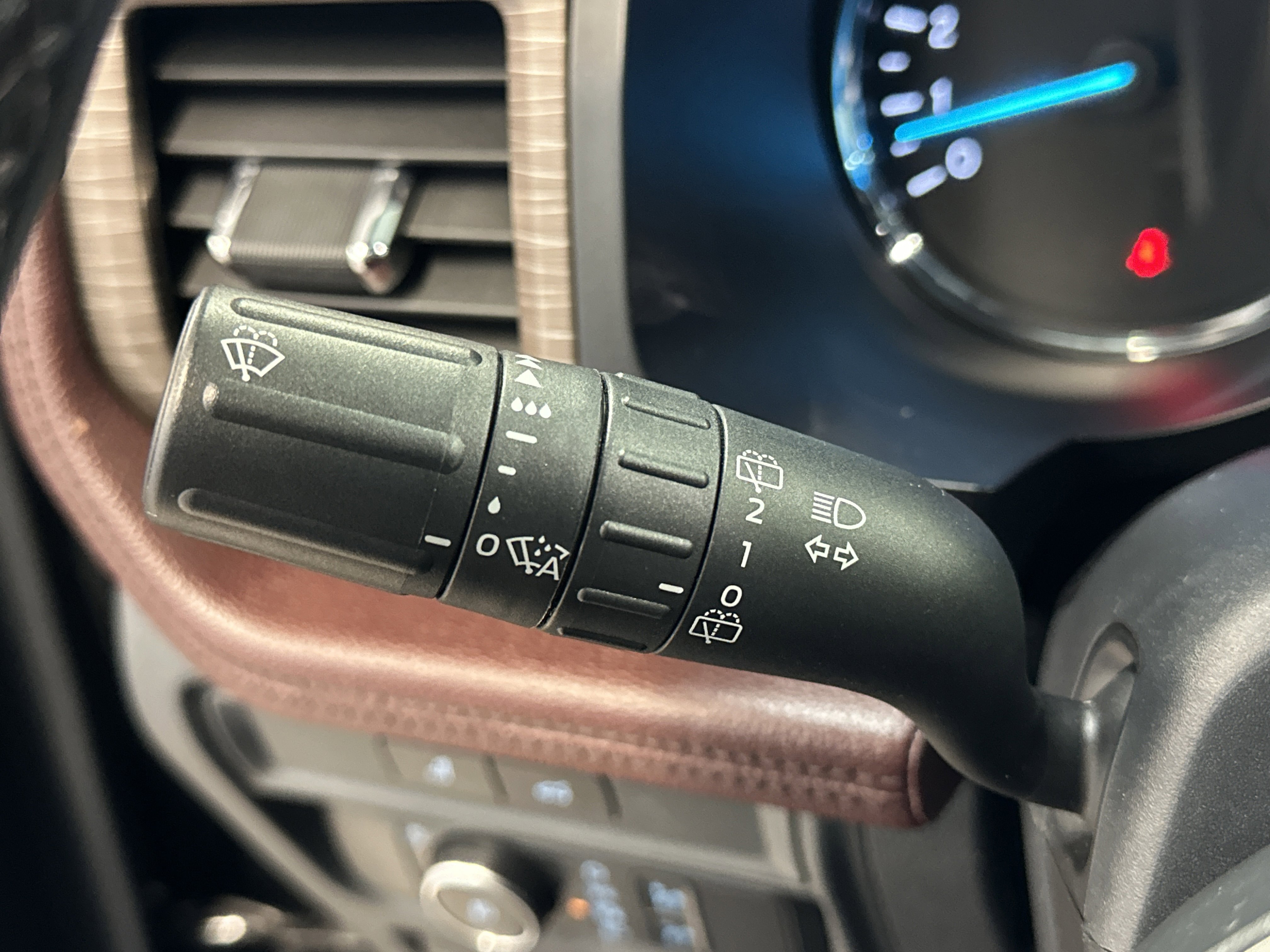 Certified 2022 Ford Expedition Max Limited image 39