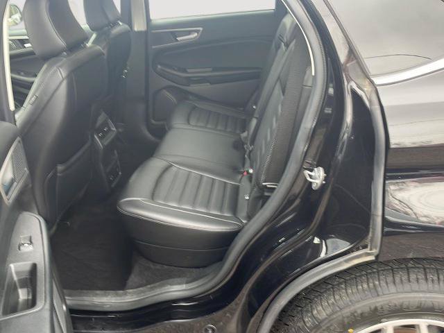 Certified 2022 Ford Edge SEL w/ Convenience Package AWD/4WD image 13