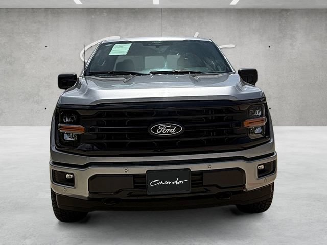 Certified 2026 Ford F150 XLT w/ Equipment Group 302A MID AWD/4WD image 19