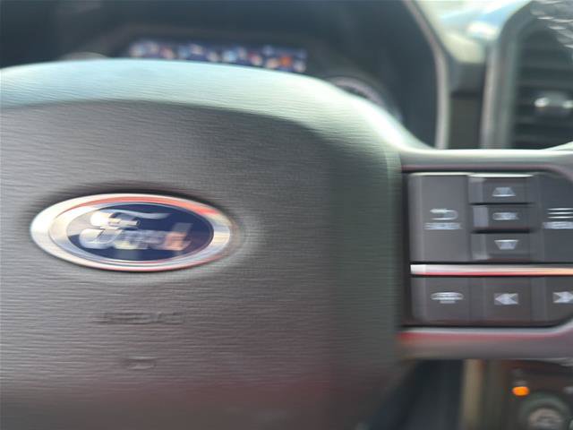 Certified 2023 Ford F150 XLT w/ Equipment Group 302A High AWD/4WD image 17