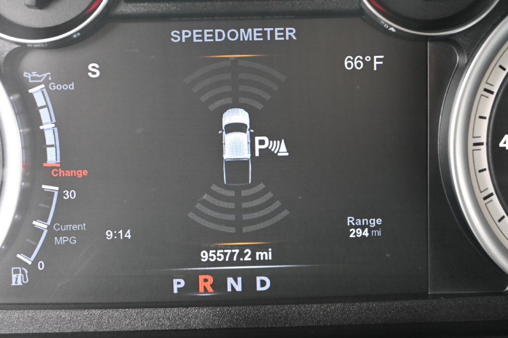 Used 2018 RAM 1500 Big Horn AWD/4WD image 33