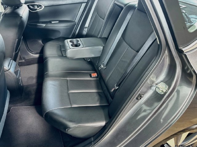 Used 2019 Nissan Sentra SL FWD image 21