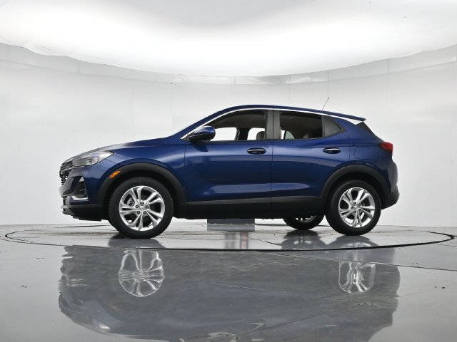 Used 2023 Buick Encore GX Preferred FWD image 34