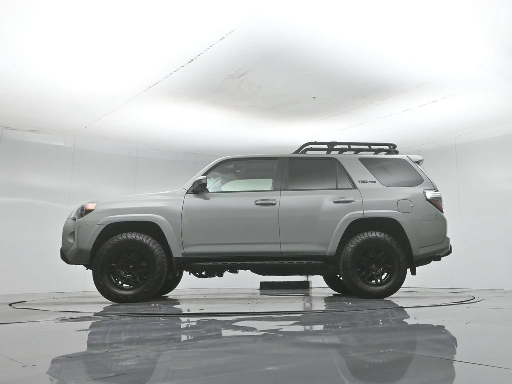 Used 2021 Toyota 4Runner TRD Pro AWD/4WD image 8