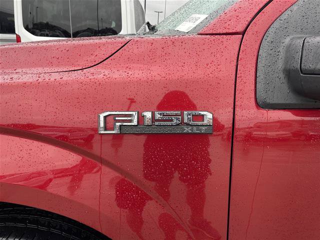 Certified 2018 Ford F150 XLT w/ Equipment Group 302A Luxury AWD/4WD image 37