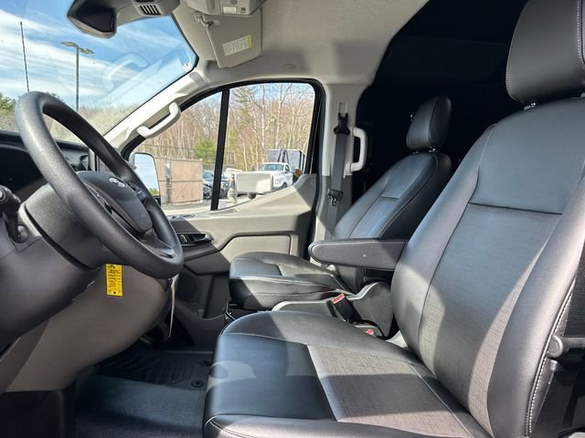 Certified 2024 Ford Transit 150 Low Roof w/ Load Area Protection Package RWD image 32