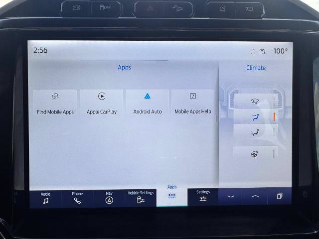 Certified 2022 Ford F250 King Ranch w/ Chrome Package AWD/4WD image 36