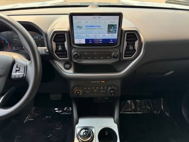 Certified 2021 Ford Bronco Sport Big Bend AWD/4WD image 2