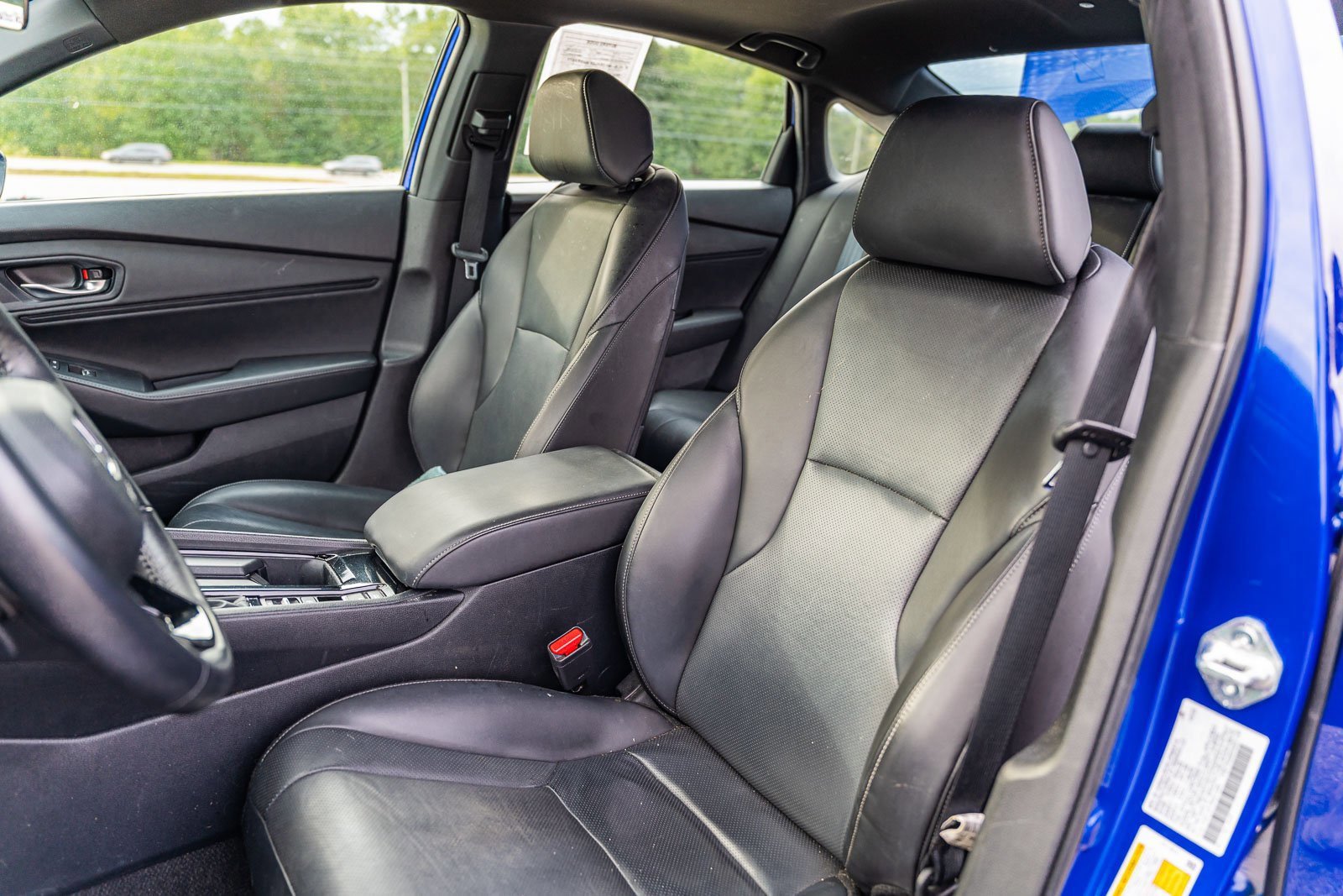 Used 2024 Honda Accord Sport image 18