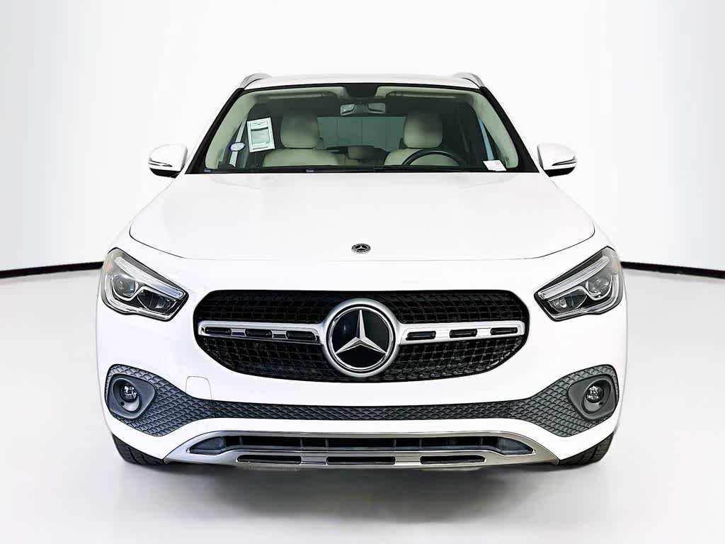 Used 2022 Mercedes-Benz GLA 250 image 6
