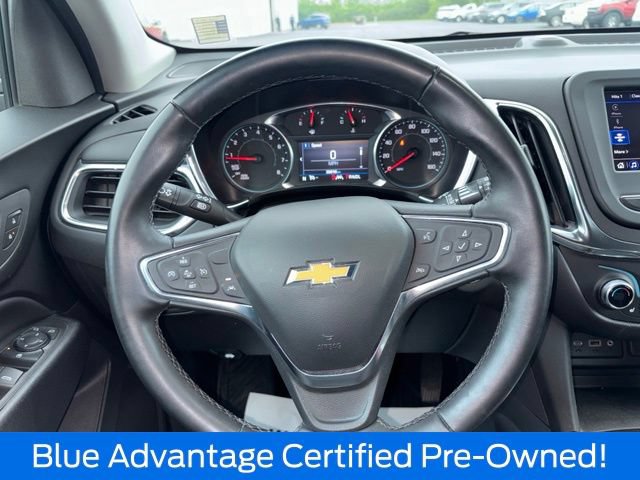 Used 2024 Chevrolet Equinox LT AWD/4WD image 25