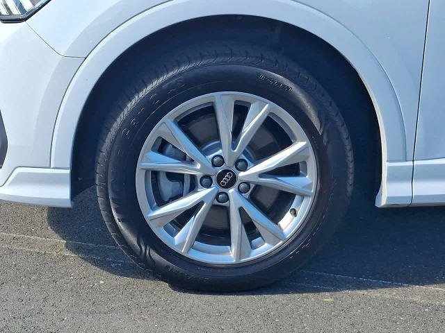 Used 2025 Audi Q3 2.0T Premium AWD/4WD image 30