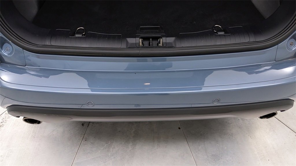 Certified 2023 Ford Escape ST-Line w/ Tech Pack #1 image 6